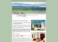 Aloe Cottage