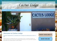 Cactus Lodge