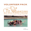 Information for volunteers