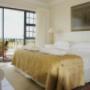 Another photo of king-bedroom leading to balcony a