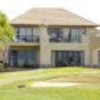 Fairways top storey of establishment