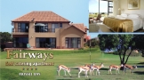 Fairways Apartment
