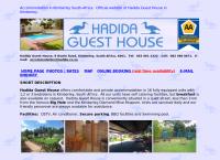 Hadida Guest House