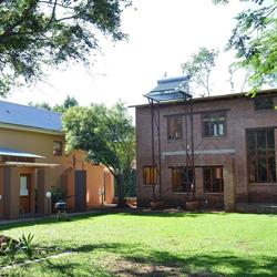 Bed & Breakfast In Hatfield