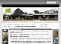 Blyde Chalets