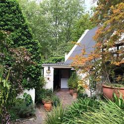 The Constantia Stables