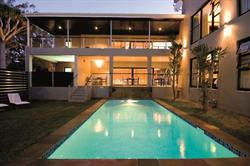 The Hub Boutique Hotel