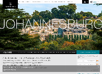 Four Seasons Hotel The Westcliff, Johannesburg