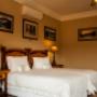 Bedrooms