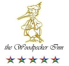 The Woodpecker Inn Guest House Pretoria