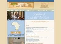 Umbrella Tree House