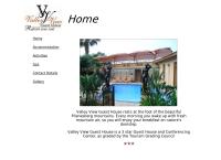 Valley View Guest House