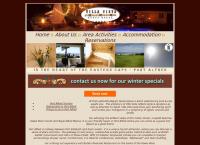 Villa Vista Guest House