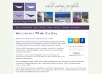 Whale Cottage Camps Bay