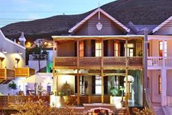 Wilton Manor Guesthouse/Boutique Hotel (SOLAR ENERGY)