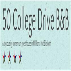Fifty College Drive B & B