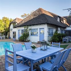 Beautiful South Guest House