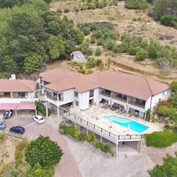 Belmonte Guesthouse