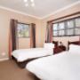 Four Room Suite