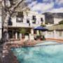 Outdoor Swimming Pool