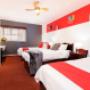 Three Room Suite