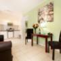 One Bedroom Apartment