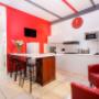 Three Room Suite