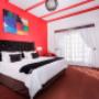 Three Room Suite