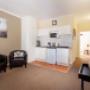 One Bedroom Apartment