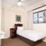 Four Room Suite