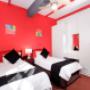 Three Room Suite