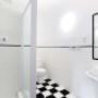 Four Room Suite Bathroom