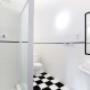 Three Bedroom Bathroom