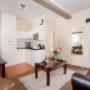 Two Bedroom Petite/Classic