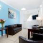 One Bedroom Apartment