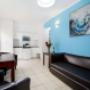 One Bedroom Apartment
