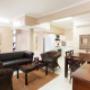Four Room Suite