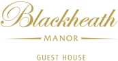 Blackheath Manor Guest House