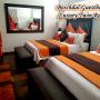 Luxury Twin Room