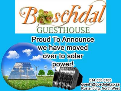 Solar-energy