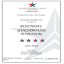 BEE Certificate