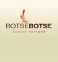 Botsebotse Luxury Retreat