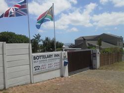 Bottelary Inn