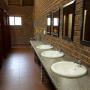 Ablution Block