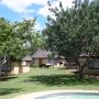 Pool Suites