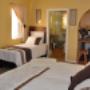 Hibiscus suite