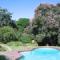 Butterscotch B&B Garden