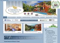 Cheriton Guest House B&B