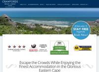 Crawford's Beach Lodge and Cabins