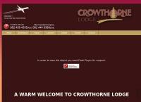 Crowthorne Lodge